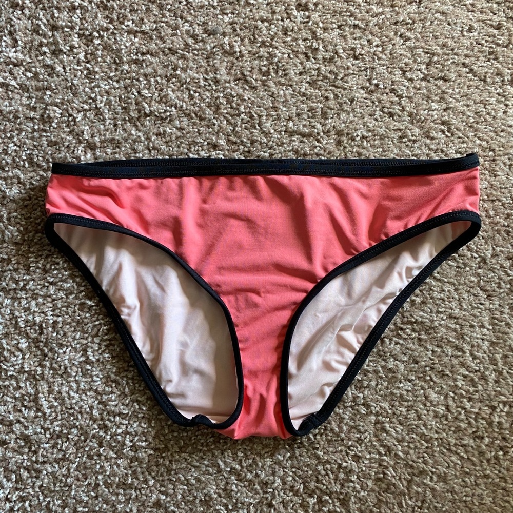 Bikini Bottoms